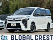 2021 Toyota Voxy