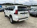 2022 Toyota Land Cruiser Prado
