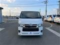 2023 Toyota Hiace Van