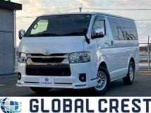 2023 Toyota Hiace Van