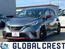 2018 Nissan Note