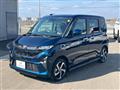 2025 Daihatsu Move