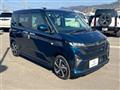 2025 Daihatsu Move