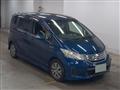 2013 Honda Freed