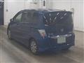 2013 Honda Freed