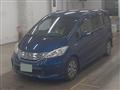 2013 Honda Freed