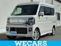 2024 Suzuki Every Wagon