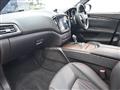 2017 Maserati Ghibli