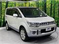 2012 Mitsubishi Delica D5