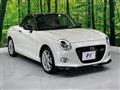 2022 Daihatsu Copen