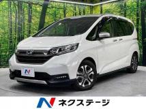 2020 Honda Freed