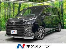 2023 Toyota Voxy