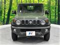 2023 Suzuki Jimny Sierra