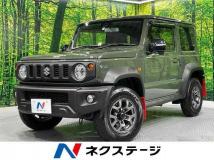 2023 Suzuki Jimny Sierra