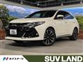 2019 Toyota Harrier