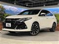 2019 Toyota Harrier