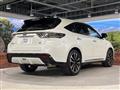 2019 Toyota Harrier