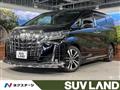 2019 Toyota Alphard G