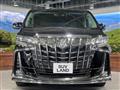2019 Toyota Alphard G