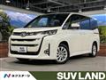 2022 Toyota Noah