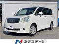 2013 Toyota Noah