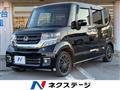2017 Honda N BOX