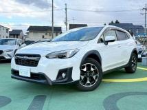 2018 Subaru IMPREZA XV HYBRID