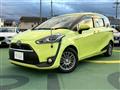 2015 Toyota Sienta