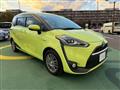 2015 Toyota Sienta