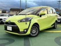 2015 Toyota Sienta