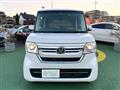 2021 Honda N BOX