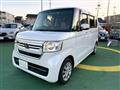 2021 Honda N BOX