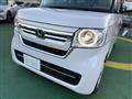 2021 Honda N BOX