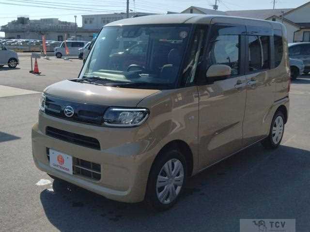 2023 Daihatsu Tanto