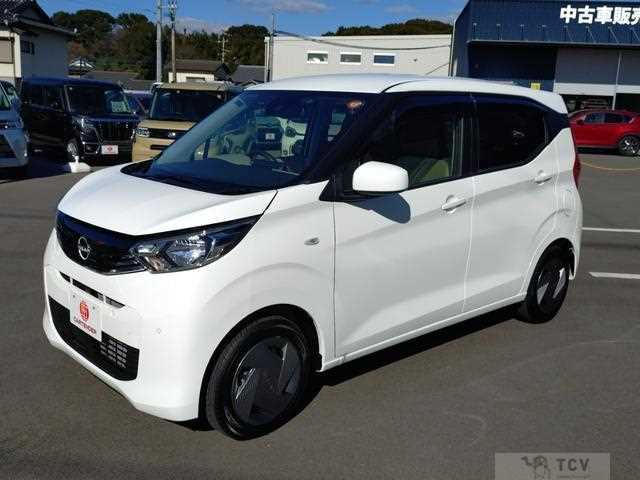 2025 Nissan Nissan Others