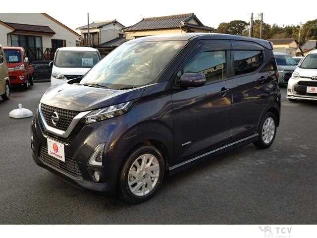 2019 Nissan Nissan Others