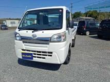 2015 Daihatsu Hijet Truck