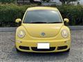 2007 Volkswagen New Beetle