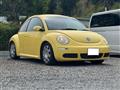 2007 Volkswagen New Beetle