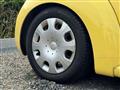 2007 Volkswagen New Beetle