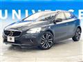 2016 Volvo V40