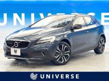 2016 Volvo V40
