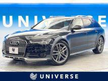 2018 Audi A6 Allroad Quattro