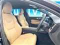 2021 Volvo V60