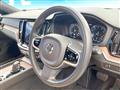 2021 Volvo V60