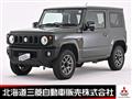 2024 Suzuki Jimny