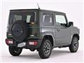 2024 Suzuki Jimny