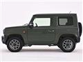 2024 Suzuki Jimny