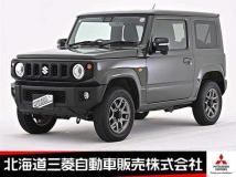 2024 Suzuki Jimny