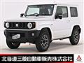 2024 Suzuki Jimny